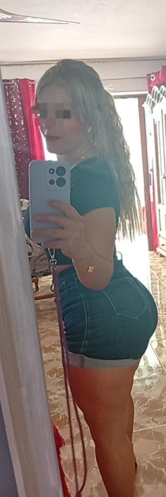 Chica busca chico en Las Palmas: 