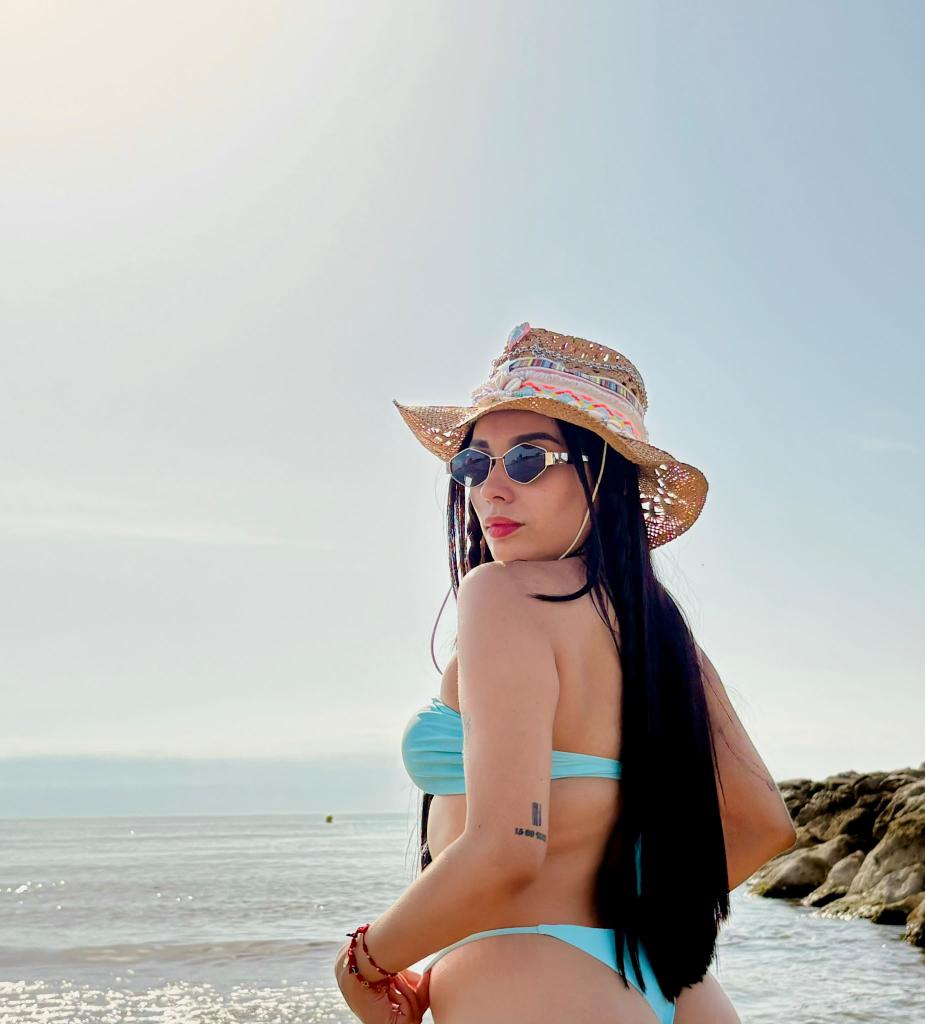 Chica busca chico en Valencia: 