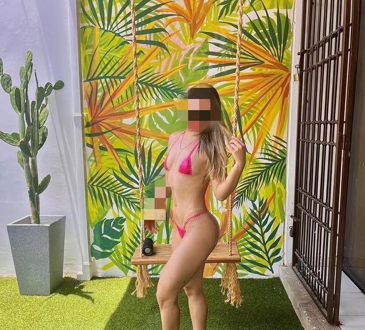 Chica busca chico en Alicante: 