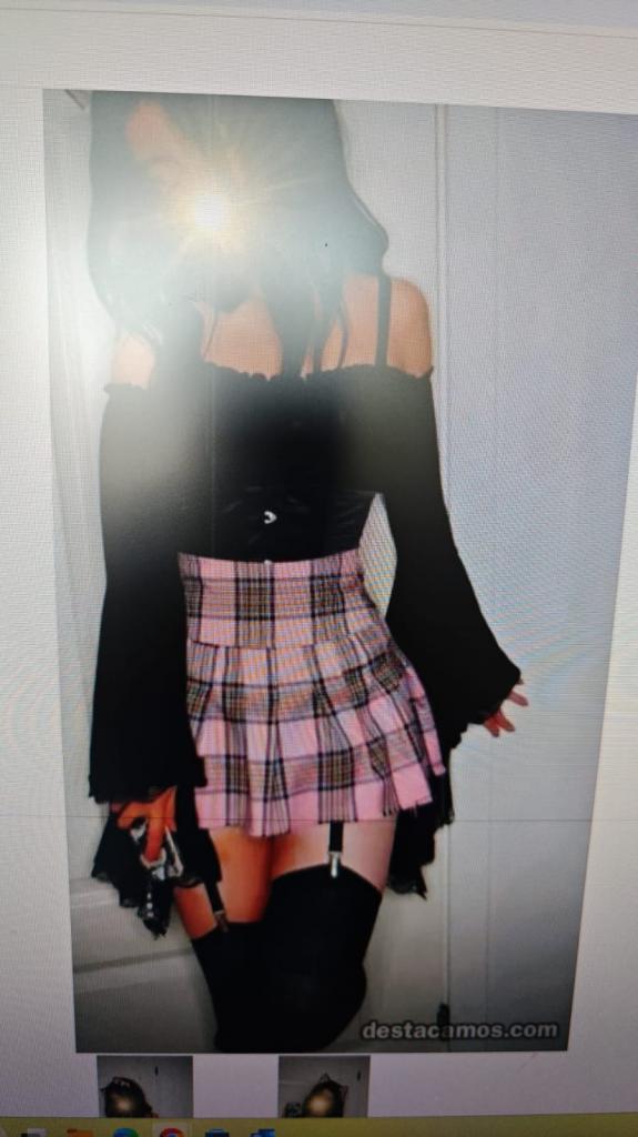 Chica busca chico en Mallorca: 