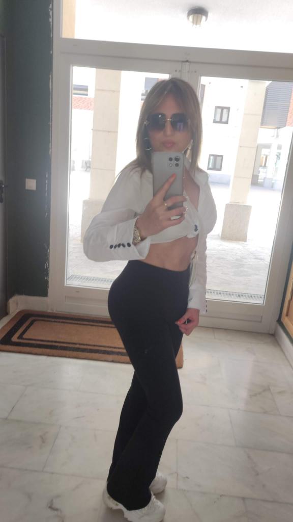 Chica busca chico en Madrid: 