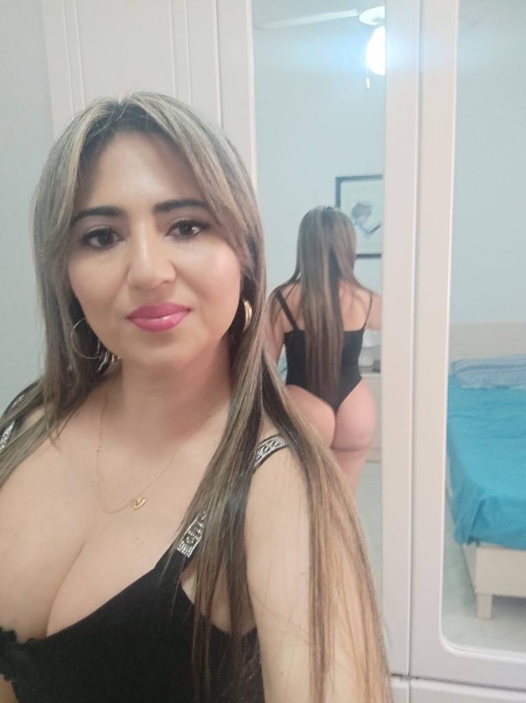 Chica busca chico en Madrid: 
