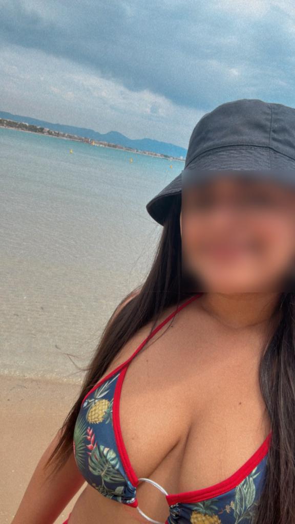 Chica busca chico en Barcelona: 