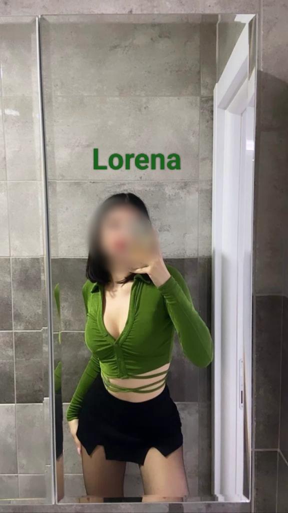 Chica busca chico en Madrid: 