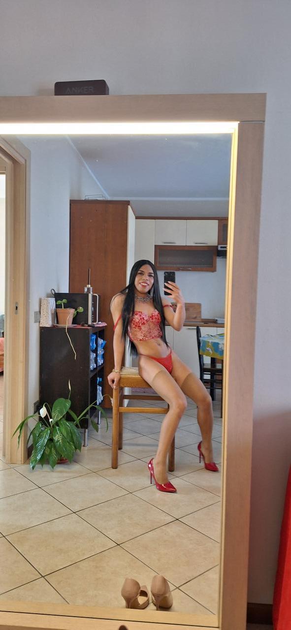 Travesti en Barcelona: 