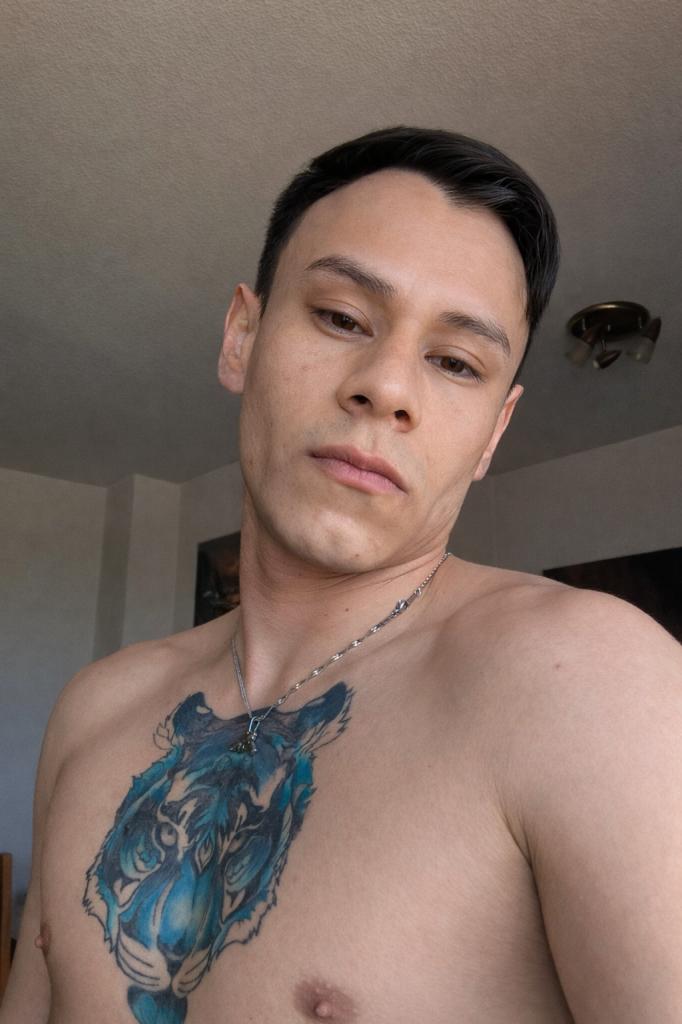 Chico busca chica en Madrid: 