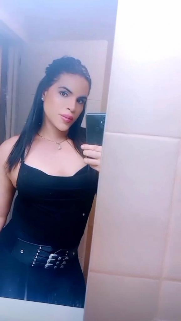 632266234: Travesti en Las Palmas