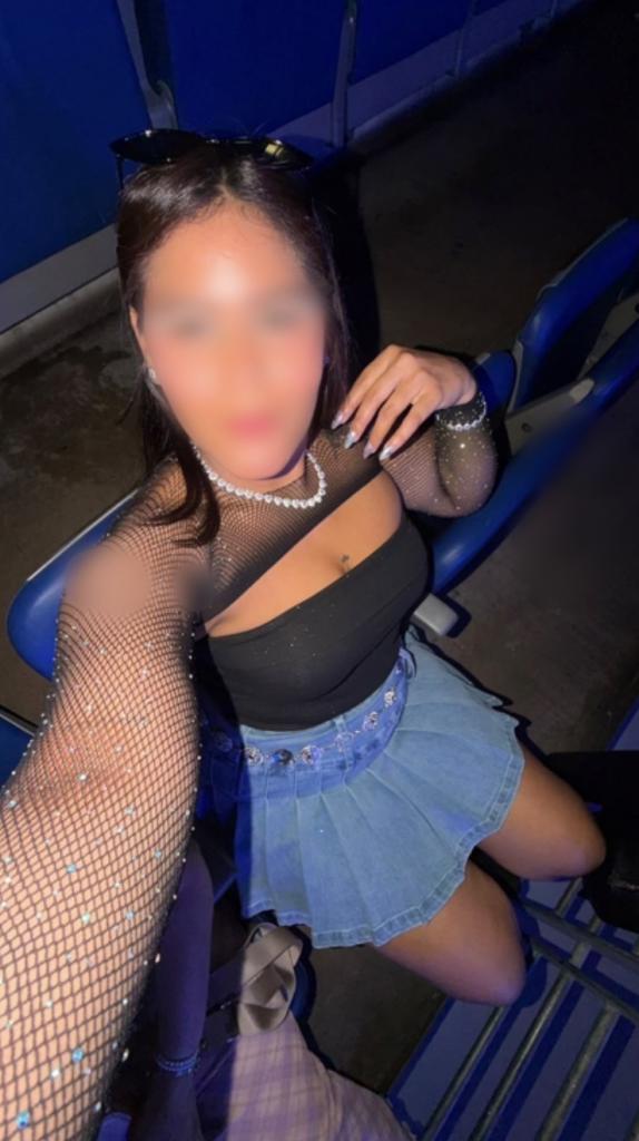 Chica busca chico en Madrid: 