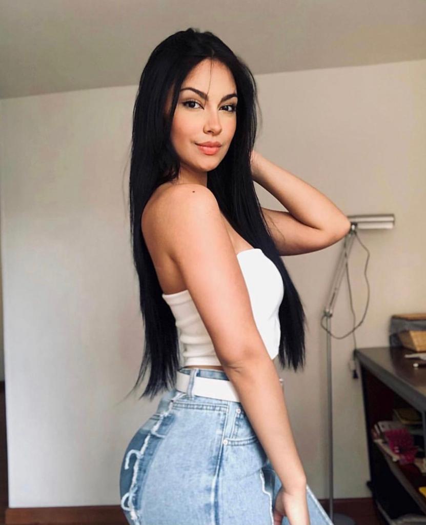 Chica busca chico en Madrid: 