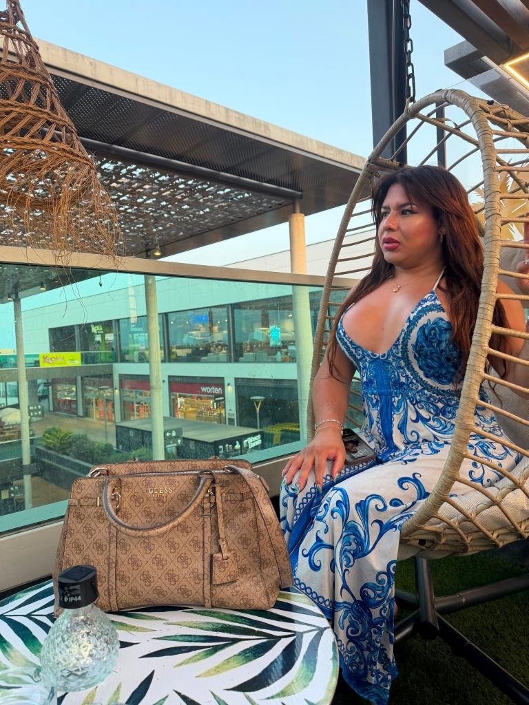 604363661: Travesti en Las Palmas