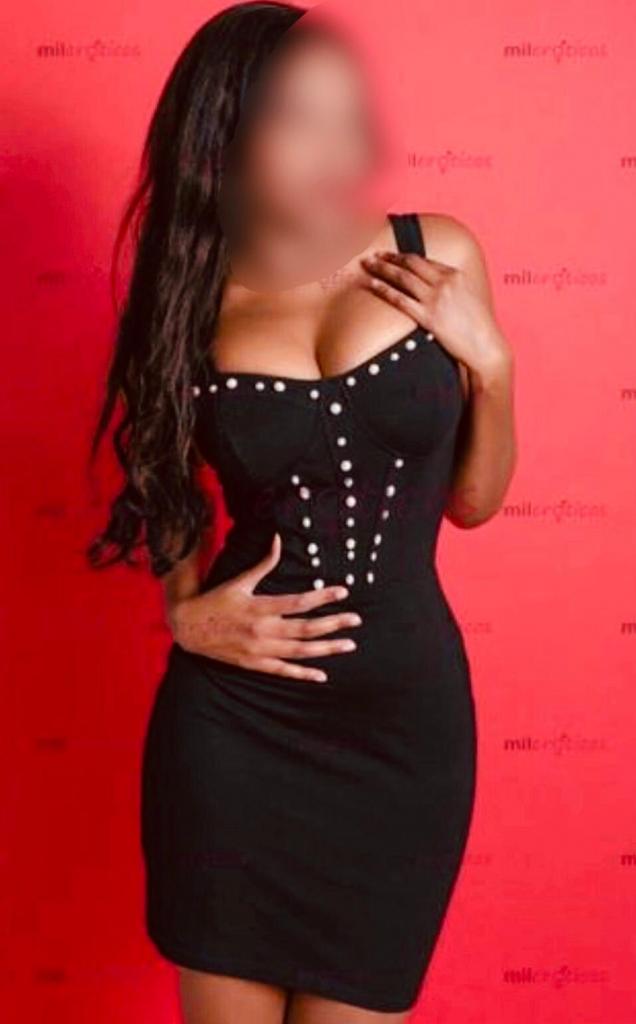 Chica busca chico en Madrid: 