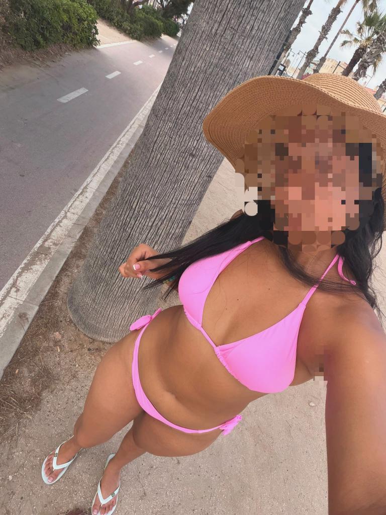 Chica busca chico en Valencia: 