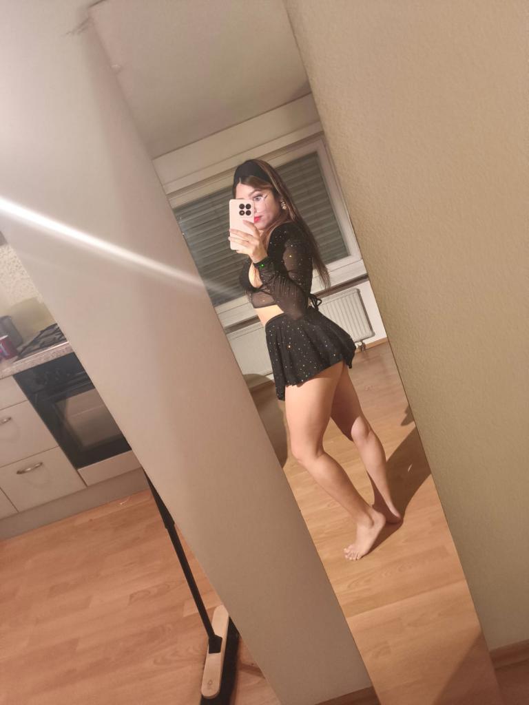 Chica busca chico en Alicante: 