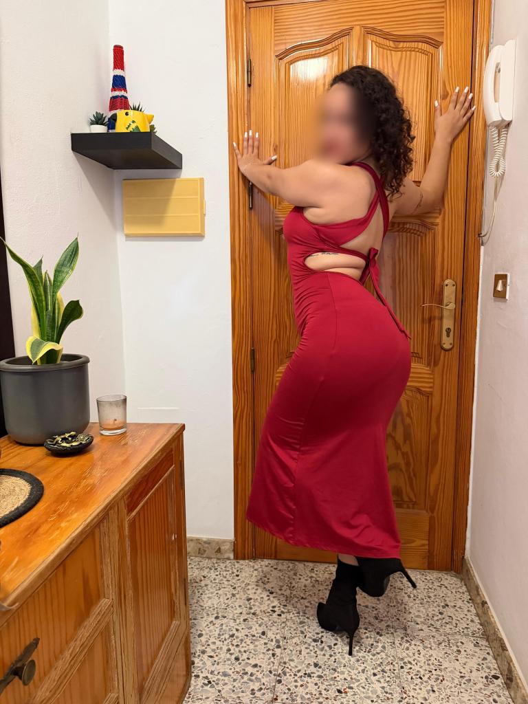 Chica busca chico en Las Palmas: 
