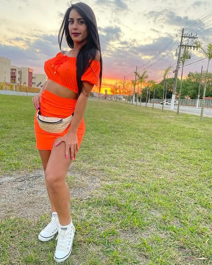Transexual en Barcelona: 