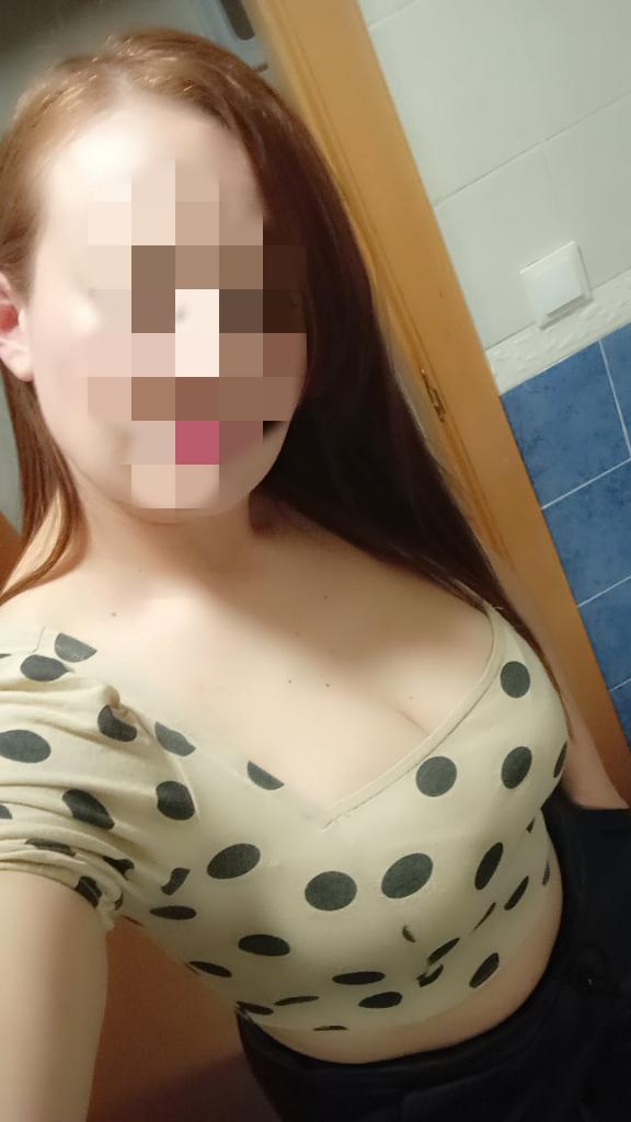 Chica busca chico en Valencia: 