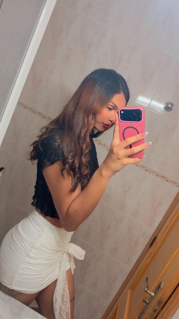671734299: Travesti en Mallorca