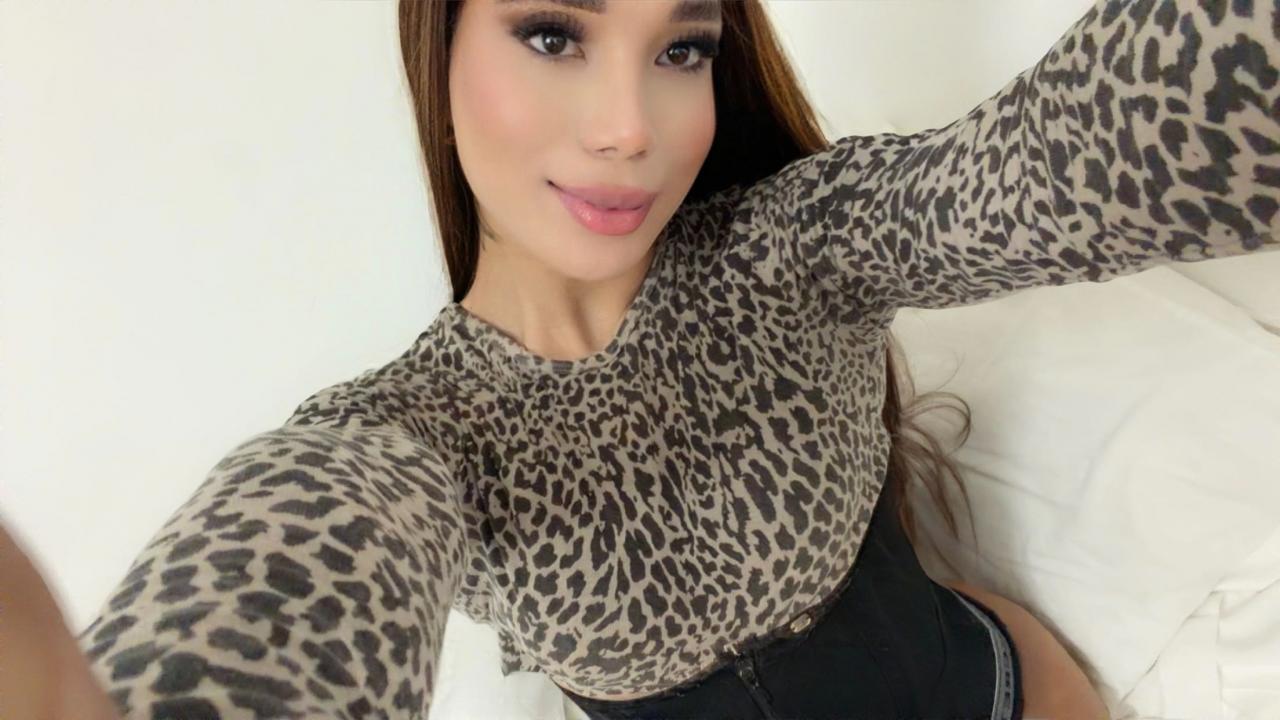 661039061: Transexual en Málaga