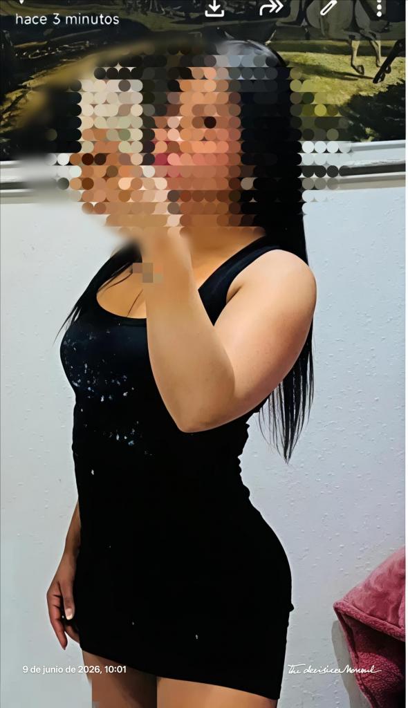 Chica busca chico en Murcia: 