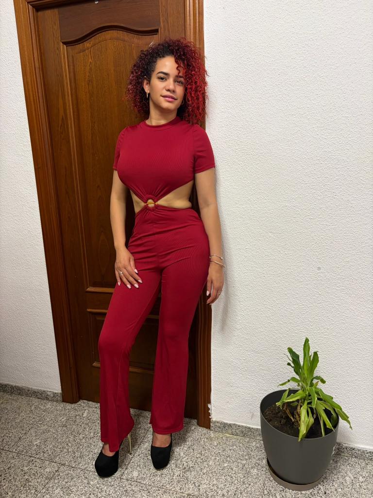 Chica busca chico en Córdoba: 