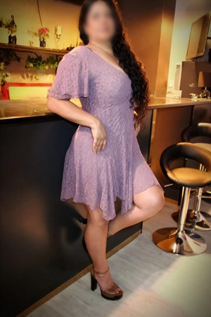 Chica busca chico en Sevilla: 