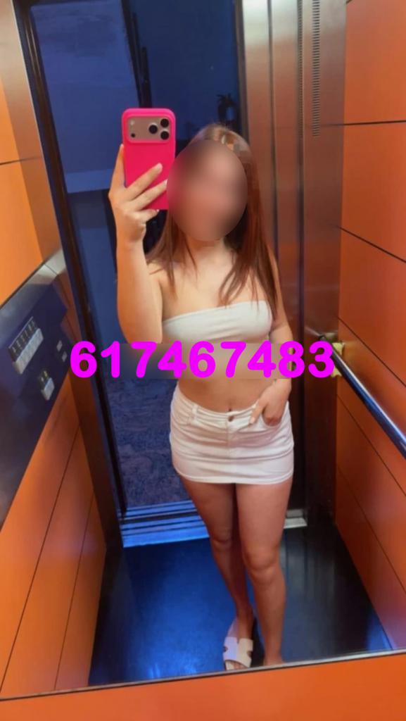 Chica busca chico en Ciudad Real: 
