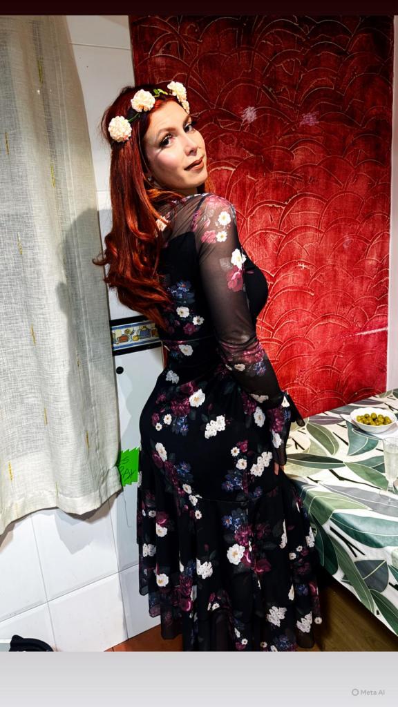 615386636: Travesti en Asturias