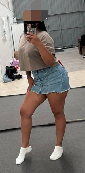 Chica busca chico en Valencia: 