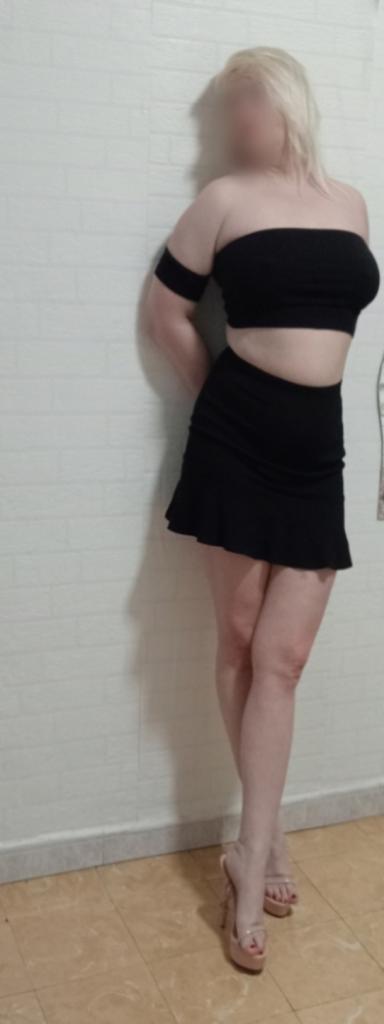 Chica busca chico en Barcelona: 