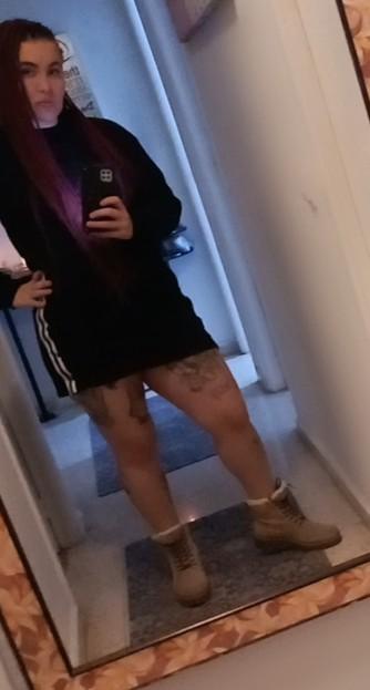 Chica busca chico en Málaga: 