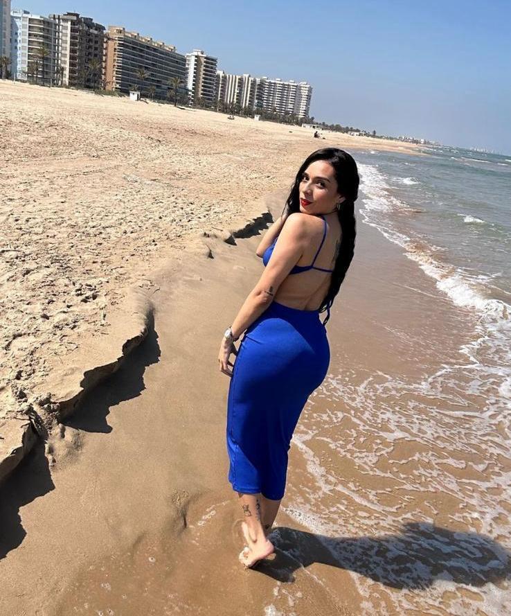 Chica busca chico en Valencia: 
