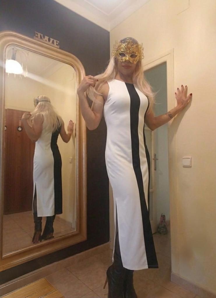 Transexual en Barcelona: 