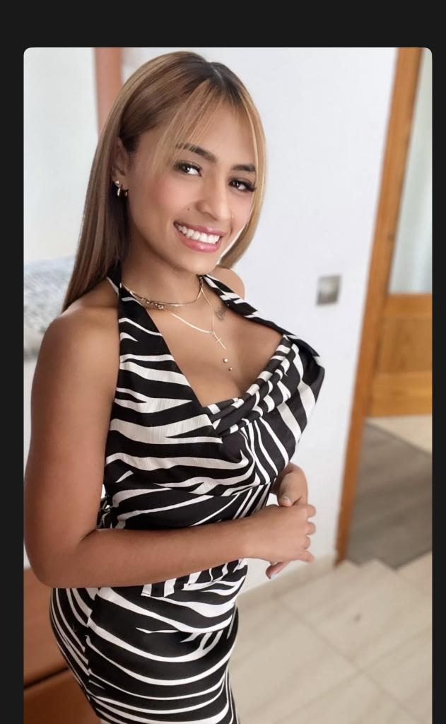 Chica busca chico en Málaga: 