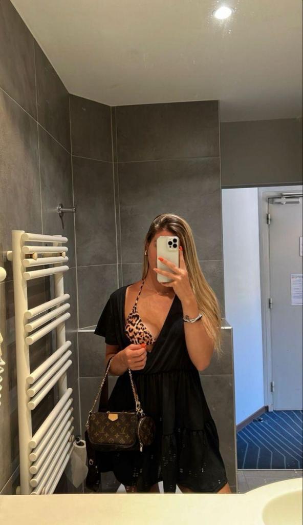 Chica busca chico en Ciudad Real: 