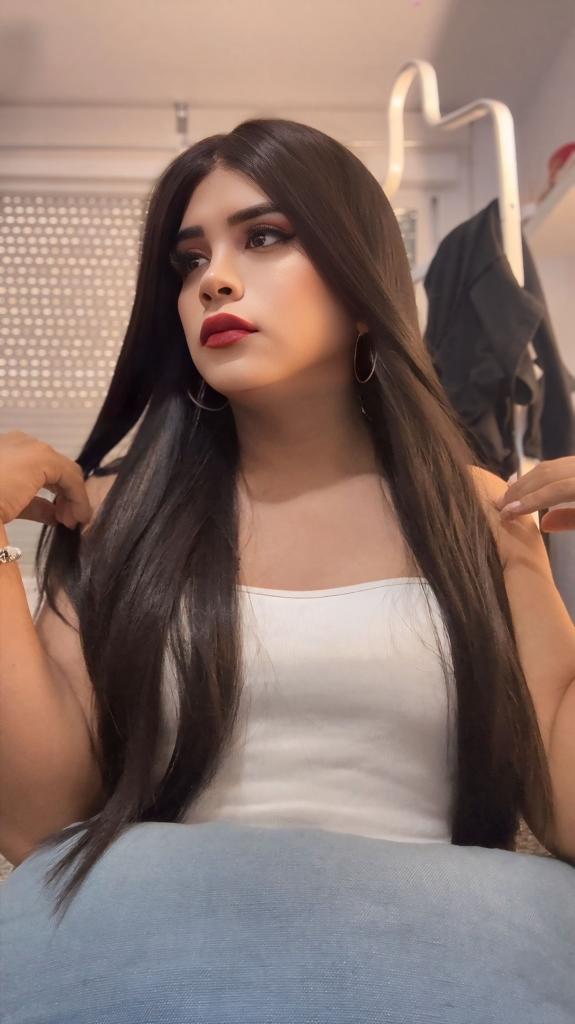 Transexual en Valencia: 