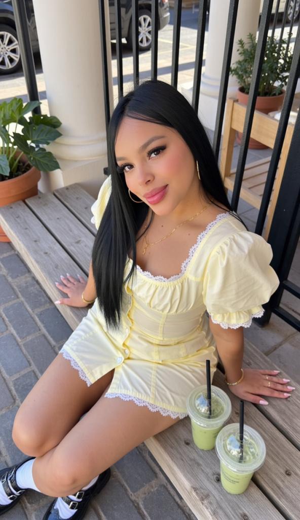 Chica busca chico en Burgos: 