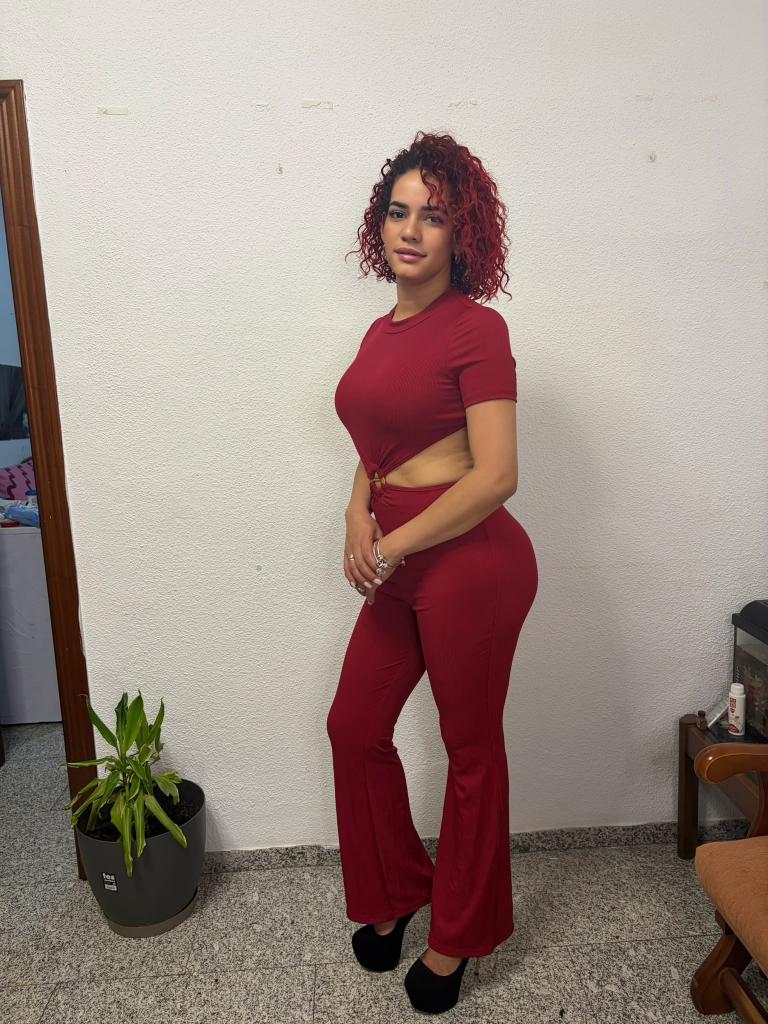 Chica busca chico en Córdoba: 