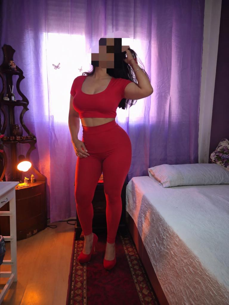 Chica busca chico en Madrid: Chica busca chico