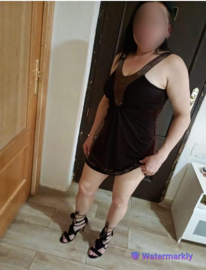 Chica busca chico en Toledo: 