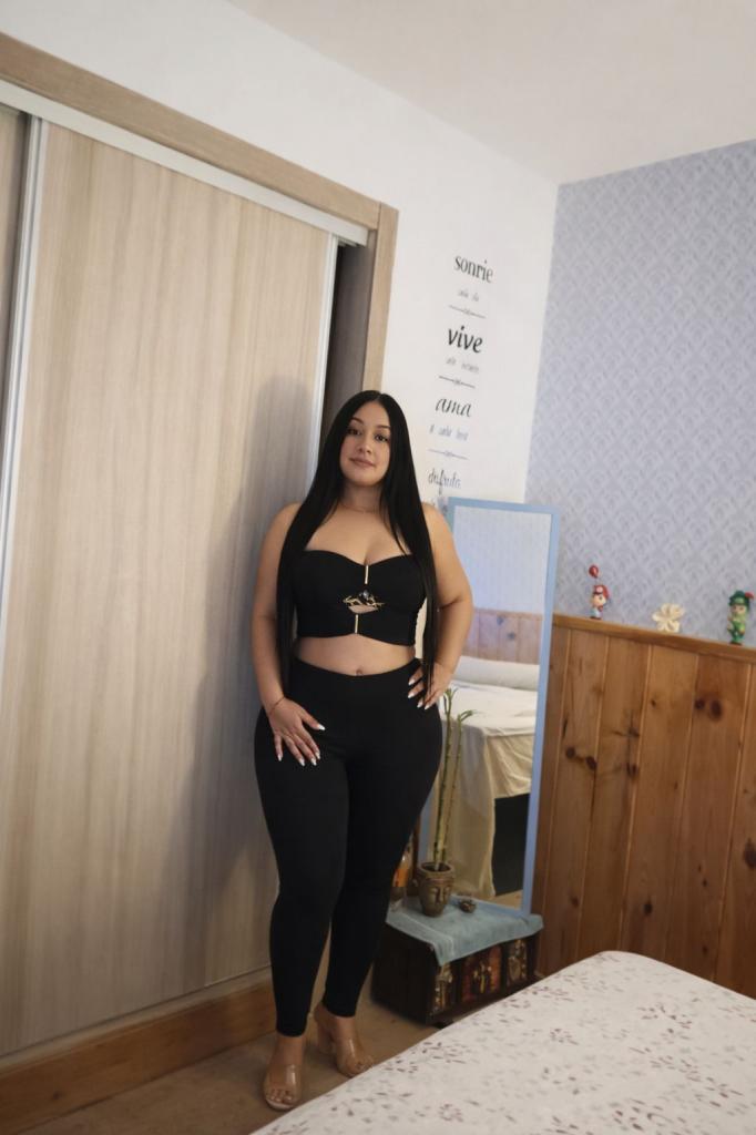 Chica busca chico en Málaga: 