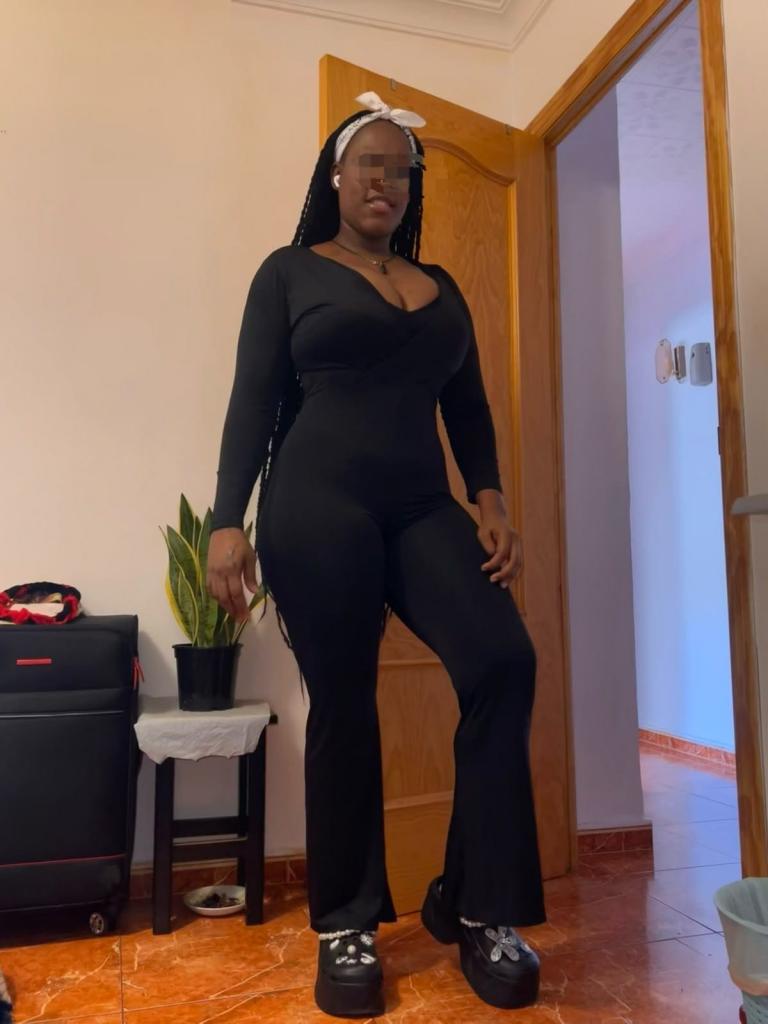 Chica busca chico en Ciudad Real: 