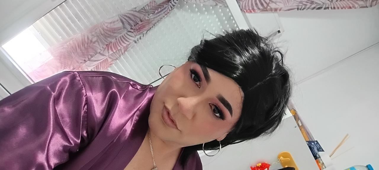 613229534: Transexual en Barcelona