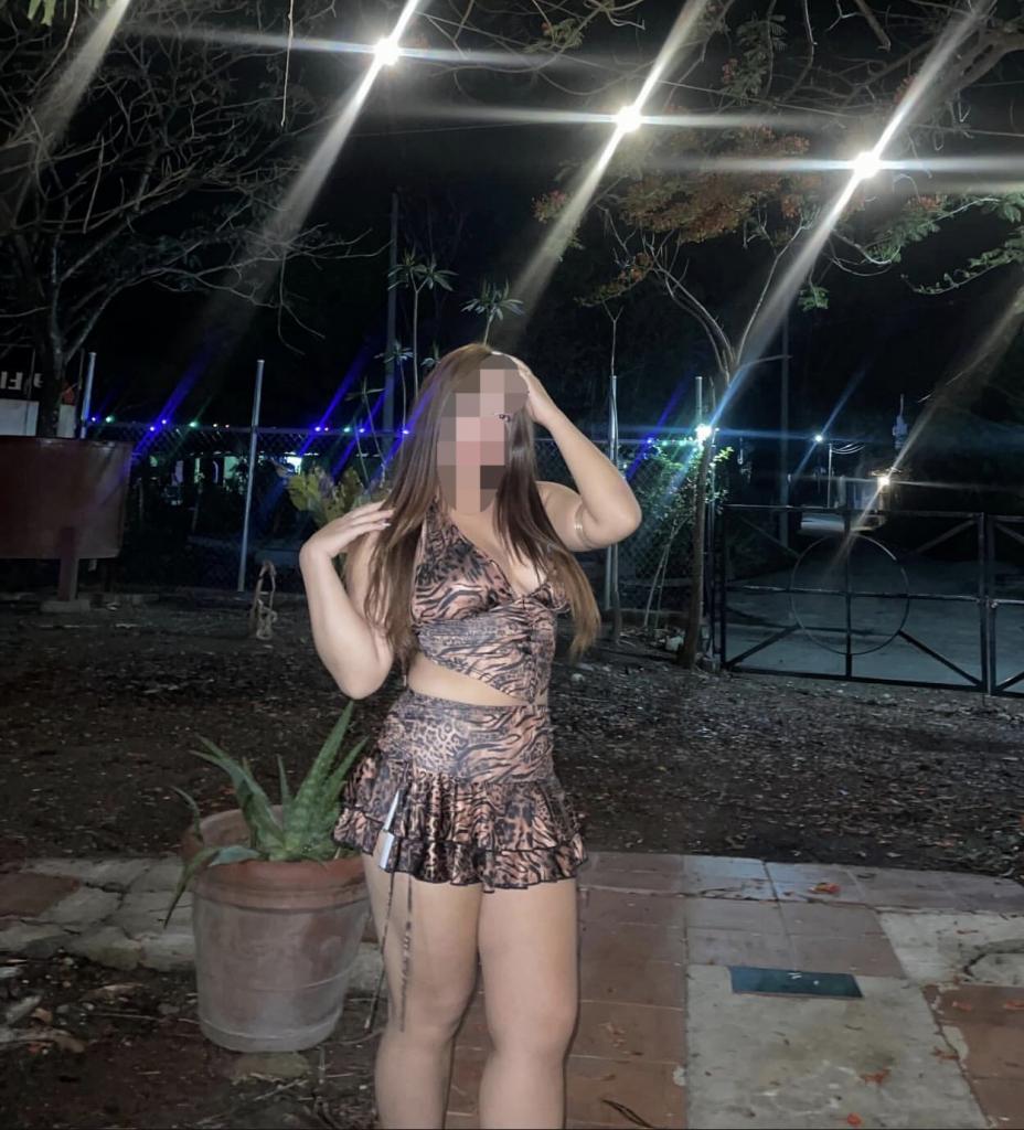Chica busca chico en Cáceres: 