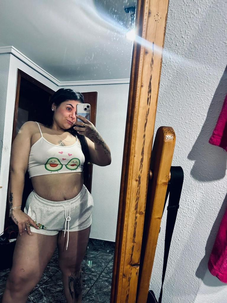 Chica busca chico en Valencia: 