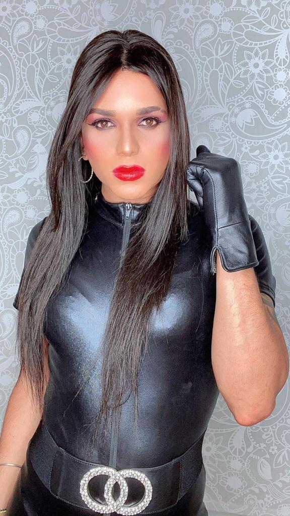 Transexual en Mallorca: 