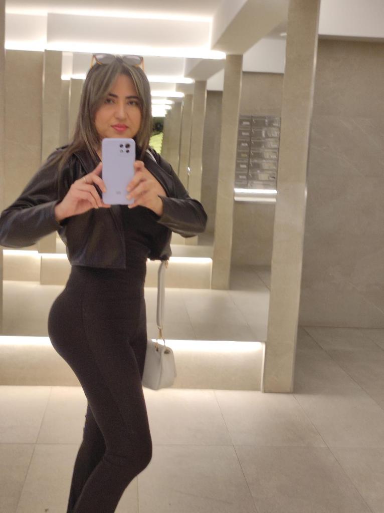 Chica busca chico en Madrid: 