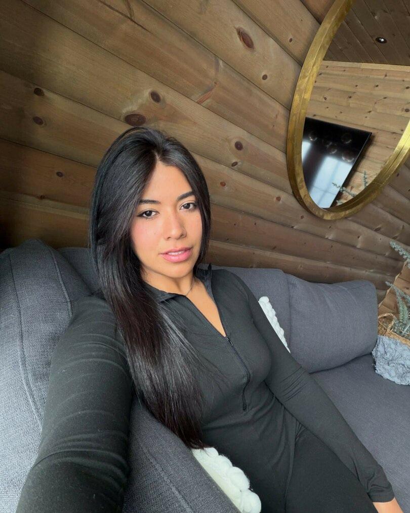 Chica busca chico en Las Palmas: 