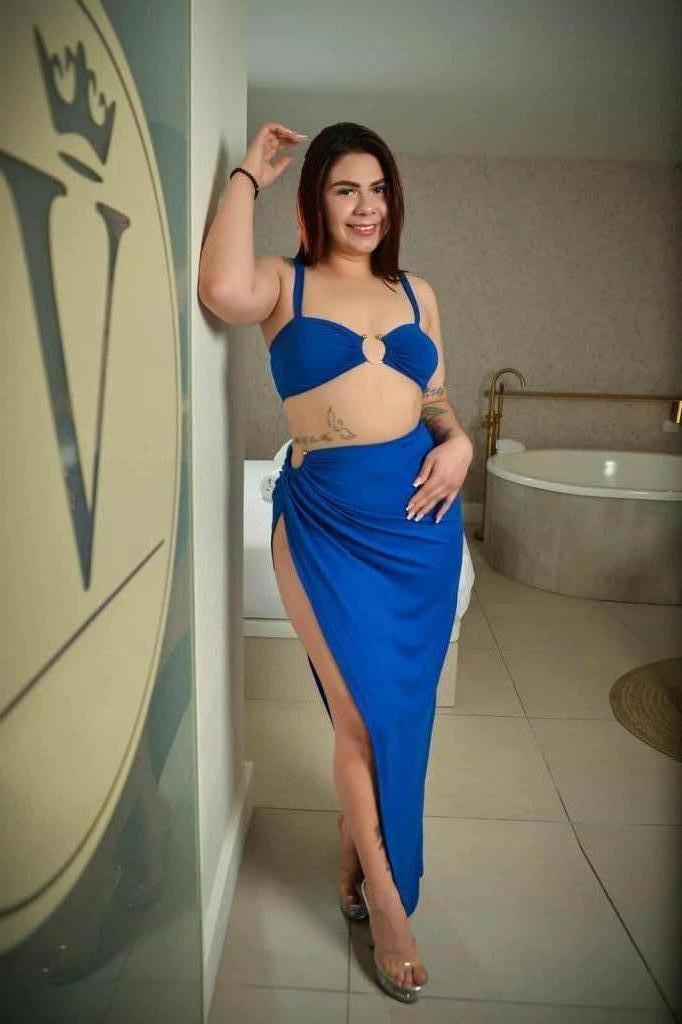 Chica busca chico en Alicante: 