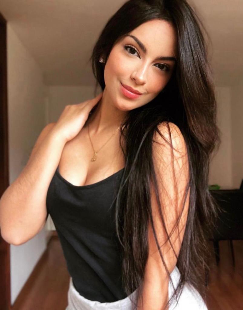 Chica busca chico en Madrid: 