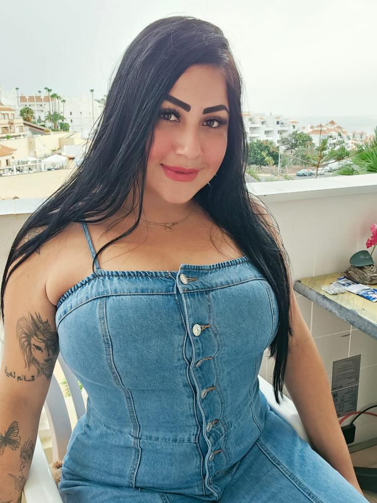 663013004: Chica busca chico en Tenerife